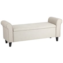 Imani Storage Ottoman Bench